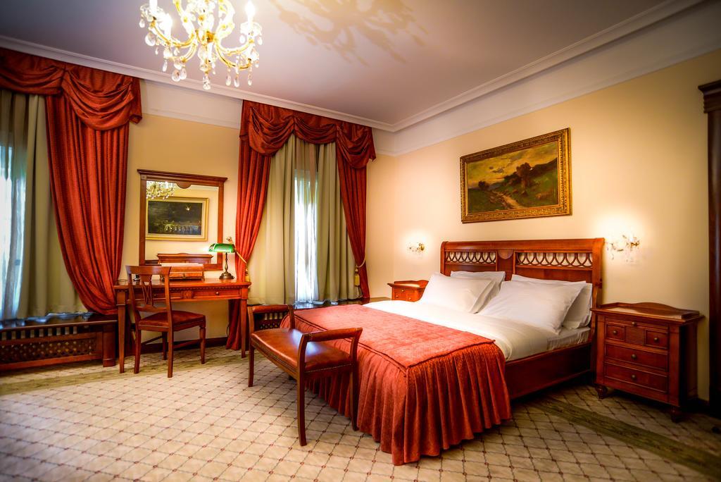 Hotel Allure Caramel By Karisma بلغراد المظهر الخارجي الصورة