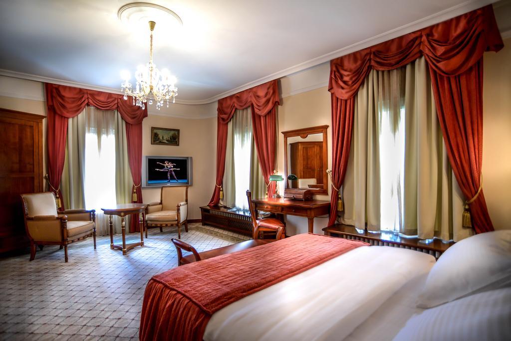 Hotel Allure Caramel By Karisma بلغراد المظهر الخارجي الصورة
