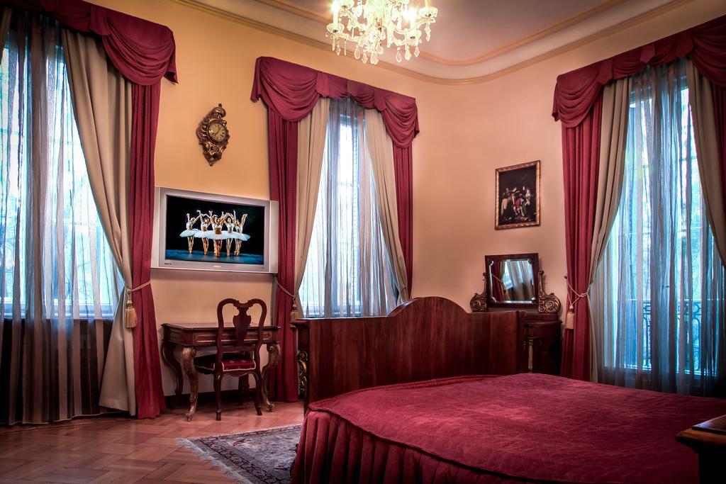 Hotel Allure Caramel By Karisma بلغراد المظهر الخارجي الصورة