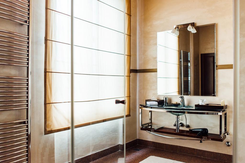 Hotel Allure Caramel By Karisma بلغراد المظهر الخارجي الصورة