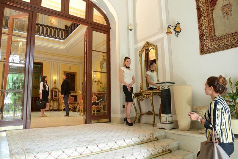 Hotel Allure Caramel By Karisma بلغراد المظهر الخارجي الصورة